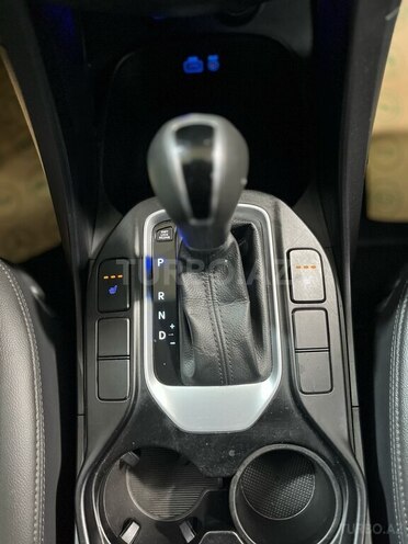 Hyundai Santa Fe 2015, 158,158 km - 2.0 l - Sumqayıt