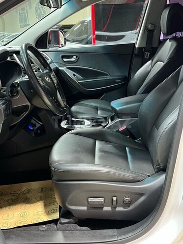 Hyundai Santa Fe 2015, 158,158 km - 2.0 l - Sumqayıt