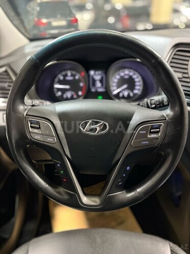 Hyundai Santa Fe 2015, 158,158 km - 2.0 l - Sumqayıt