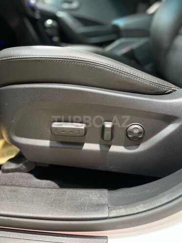 Hyundai Santa Fe 2015, 158,158 km - 2.0 l - Sumqayıt
