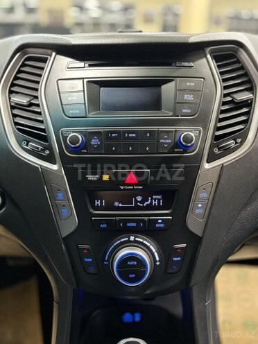 Hyundai Santa Fe 2015, 158,158 km - 2.0 l - Sumqayıt