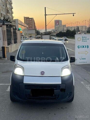 Fiat Qubo 2013, 240,000 km - 1.4 l - Bakı