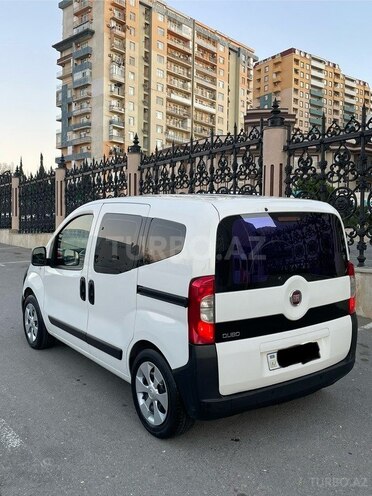 Fiat Qubo 2013, 240,000 km - 1.4 l - Bakı