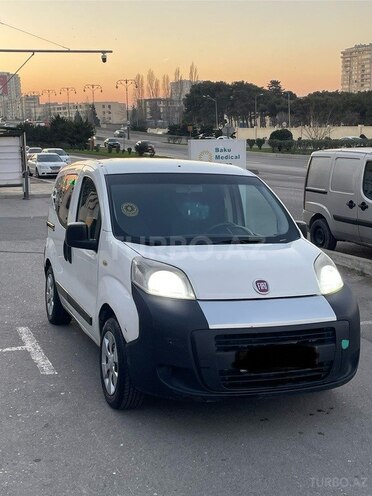 Fiat Qubo 2013, 240,000 km - 1.4 l - Bakı