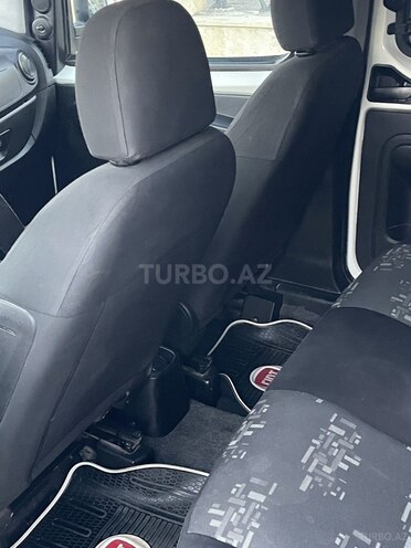 Fiat Qubo 2013, 240,000 km - 1.4 l - Bakı