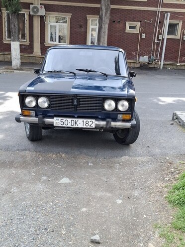 LADA (VAZ) 2106 2003, 96,000 km - 1.6 л - Balakən