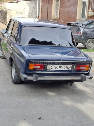 LADA (VAZ) 2106 2003, 96,000 km - 1.6 л - Balakən