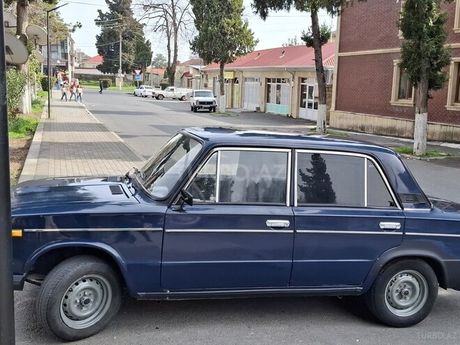 LADA (VAZ) 2106 2003, 96,000 km - 1.6 л - Balakən