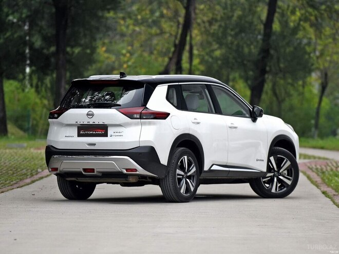 Nissan X-Trail-6