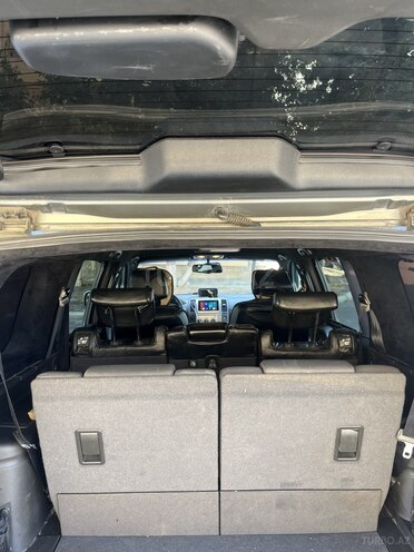 Nissan Pathfinder 2007, 287,000 km - 2.5 l - Bakı