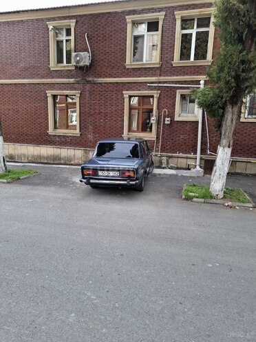 LADA (VAZ) 2106 2003, 96,000 km - 1.6 л - Balakən