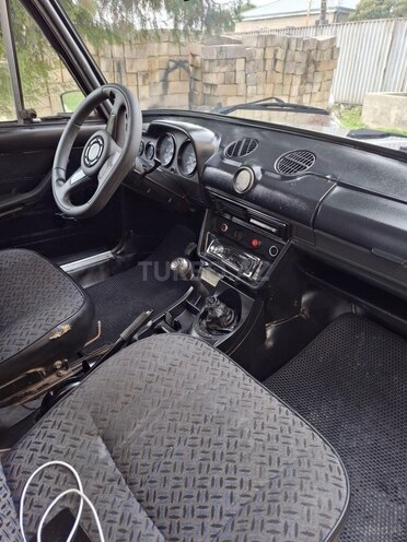 LADA (VAZ) 2106 2003, 96,000 km - 1.6 л - Balakən