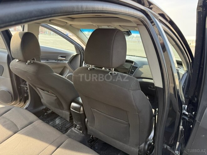 Chevrolet Cruze 2012, 221,358 km - 1.8 l - Gəncə