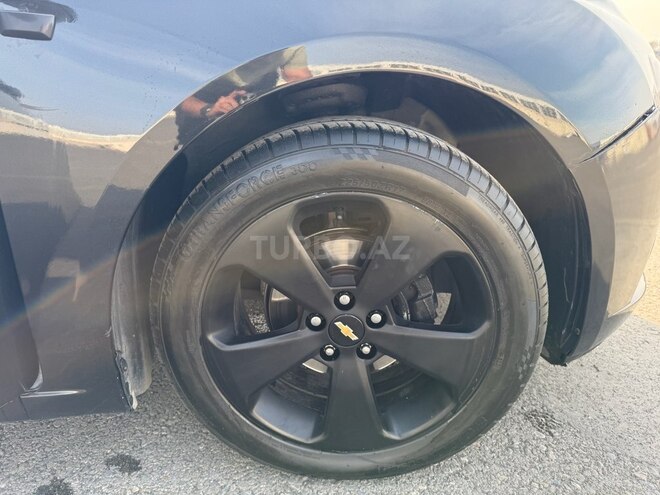 Chevrolet Cruze 2012, 221,358 km - 1.8 l - Gəncə