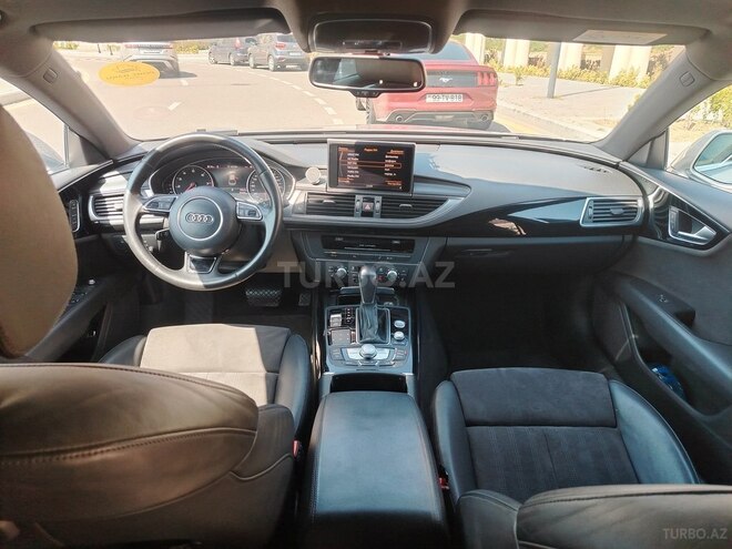 Audi A7 2016, 90,442 km - 2.0 л - Bakı