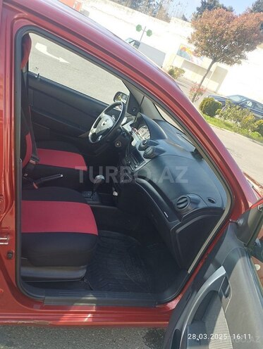 Chevrolet Aveo 2011, 209,956 km - 1.4 l - Bakı