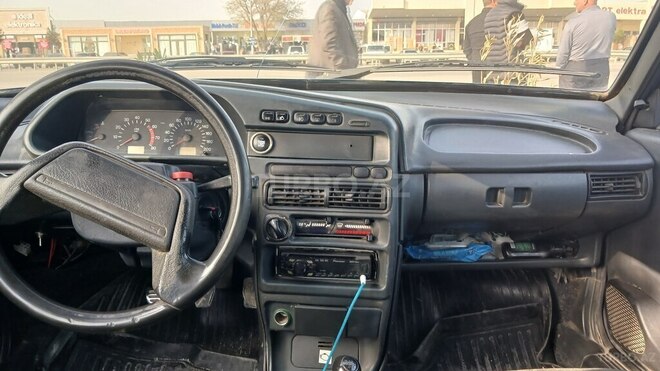 LADA (VAZ) 2115 2010, 58,642 km - 1.6 l - Goranboy