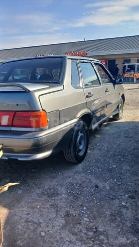 LADA (VAZ) 2115 2010, 58,642 km - 1.6 l - Goranboy