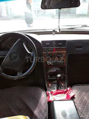 Mercedes C 180 1994, 275,600 km - 1.8 l - Bakı