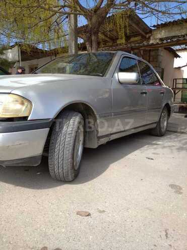 Mercedes C 180 1994, 275,600 km - 1.8 l - Bakı