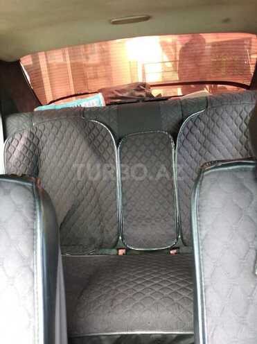 Mercedes C 180 1994, 275,600 km - 1.8 l - Bakı