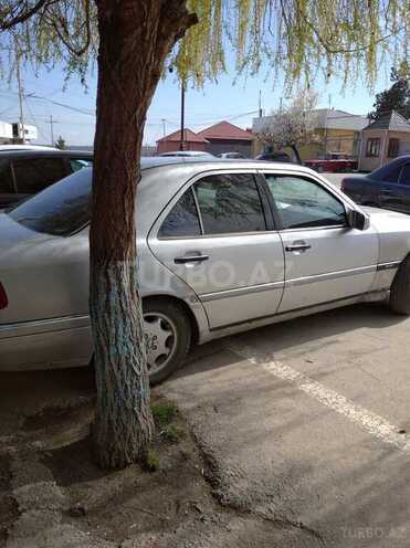 Mercedes C 180 1994, 275,600 km - 1.8 l - Bakı