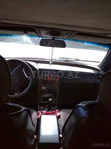 Mercedes C 180 1994, 275,600 km - 1.8 l - Bakı