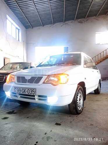 Saipa 132 2013, 162,065 km - 1.3 l - Xaçmaz