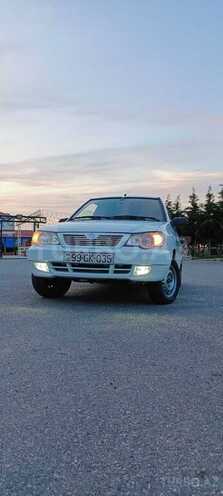 Saipa 132 2013, 162,065 km - 1.3 l - Xaçmaz