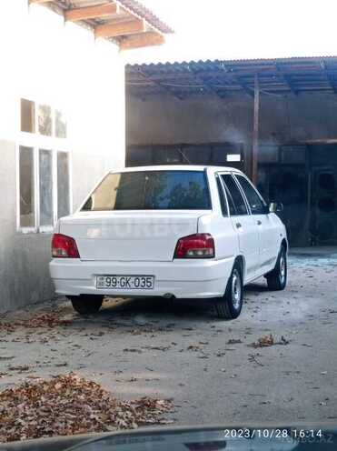 Saipa 132 2013, 162,065 km - 1.3 l - Xaçmaz