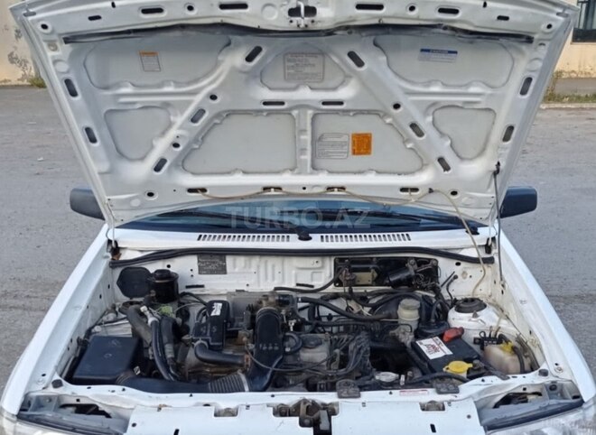 Saipa 132 2013, 162,065 km - 1.3 l - Xaçmaz