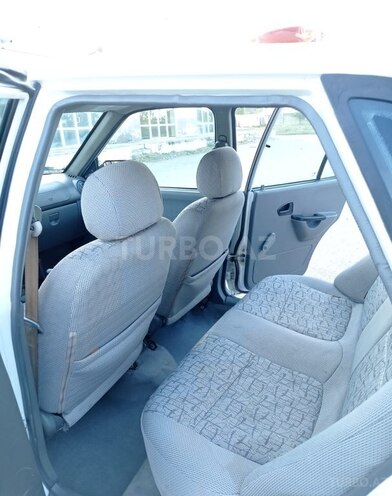 Saipa 132 2013, 162,065 km - 1.3 l - Xaçmaz