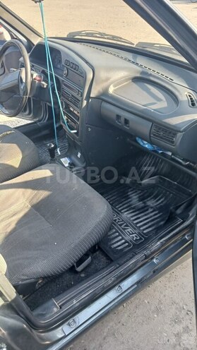 LADA (VAZ) 2115 2010, 58,642 km - 1.6 l - Goranboy