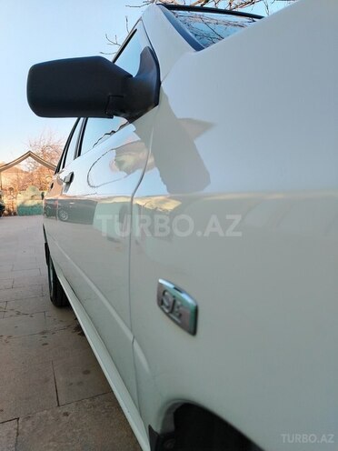 Saipa 132 2013, 162,065 km - 1.3 l - Xaçmaz