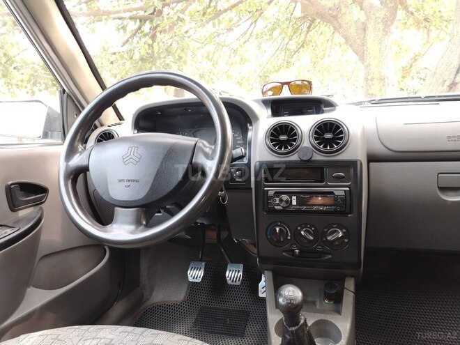 Saipa 132 2013, 162,065 km - 1.3 l - Xaçmaz