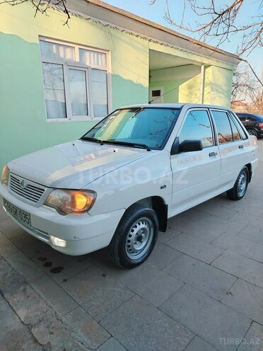 Saipa 132 2013, 162,065 km - 1.3 l - Xaçmaz