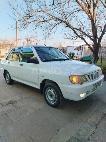Saipa 132 2013, 162,065 km - 1.3 l - Xaçmaz