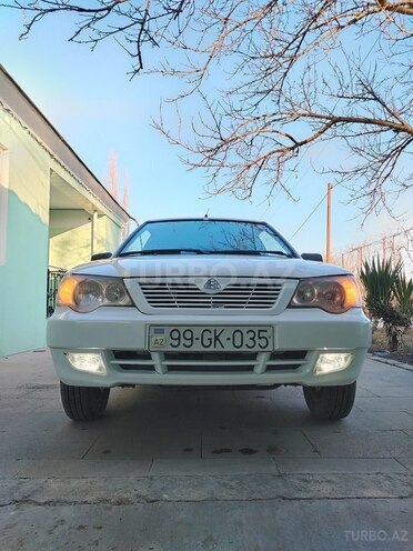 Saipa 132 2013, 162,065 km - 1.3 l - Xaçmaz