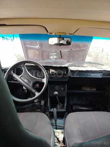 LADA (VAZ) 2107 2006, 95,000 km - 1.6 l - Bakı