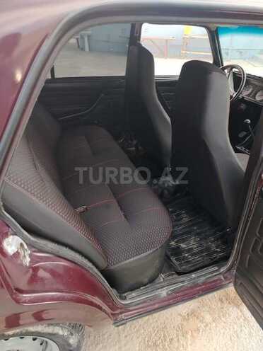 LADA (VAZ) 2107 2006, 95,000 km - 1.6 l - Bakı