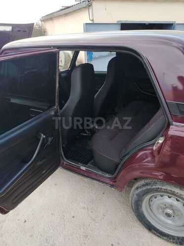 LADA (VAZ) 2107 2006, 95,000 km - 1.6 l - Bakı