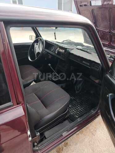 LADA (VAZ) 2107 2006, 95,000 km - 1.6 l - Bakı