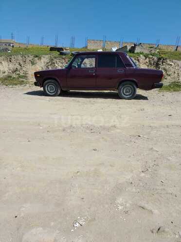 LADA (VAZ) 2107 2006, 95,000 km - 1.6 l - Bakı
