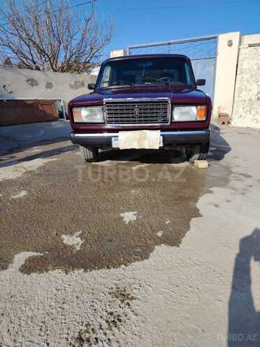 LADA (VAZ) 2107 2006, 95,000 km - 1.6 l - Bakı
