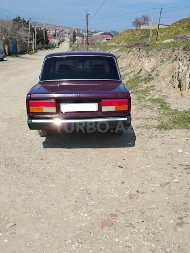 LADA (VAZ) 2107 2006, 95,000 km - 1.6 l - Bakı