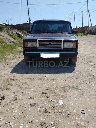 LADA (VAZ) 2107 2006, 95,000 km - 1.6 l - Bakı