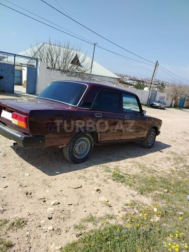 LADA (VAZ) 2107 2006, 95,000 km - 1.6 l - Bakı