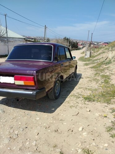 LADA (VAZ) 2107 2006, 95,000 km - 1.6 l - Bakı