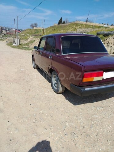 LADA (VAZ) 2107 2006, 95,000 km - 1.6 l - Bakı