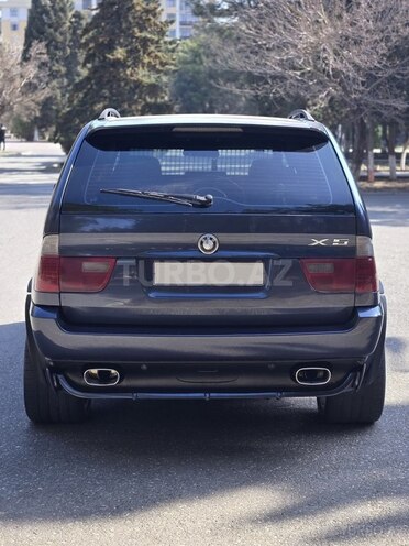 BMW X5 2005, 400,000 km - 3.0 l - Bakı